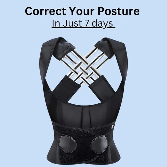UltraComfort™ Posture Corrector Brace Reliefly