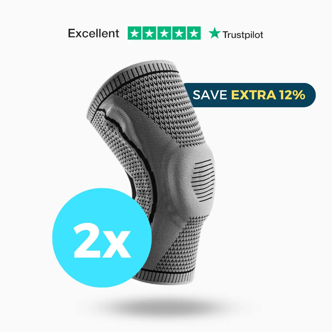 2x Ultra Knee Elite™ (save EXTRA 12%) Reliefly