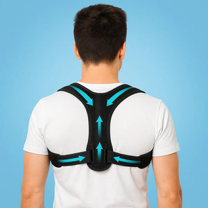 EasyBrace™ Invisible Posture Corrector