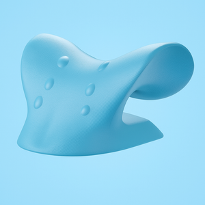 CloudSpine™ – Neck & Spine Decompression Therapy Tool