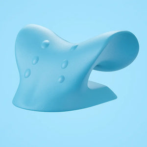 CloudSpine™ – Neck & Spine Decompression Therapy Tool Reliefly