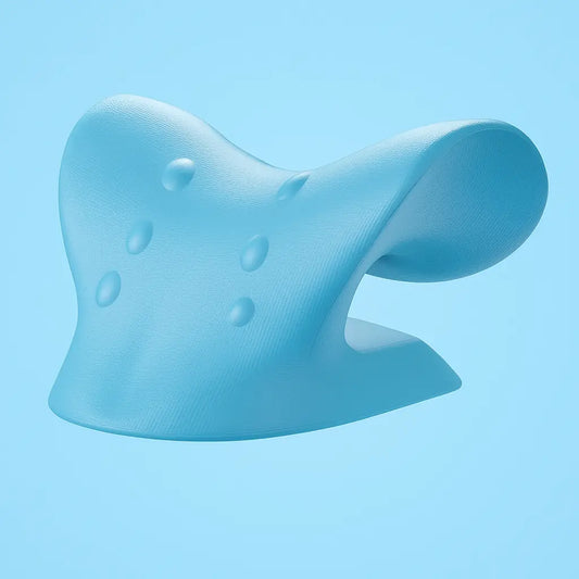CloudSpine™ – Neck & Spine Decompression Therapy Tool Reliefly