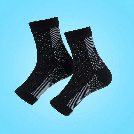 MediFlex™ Nano Compression Socks Reliefly™