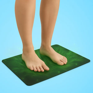 EarthFlow™ Grounding Mat
