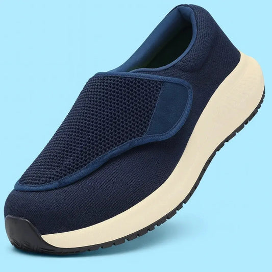 OrthoEase™ shoes with extra-wide fit Reliefly™