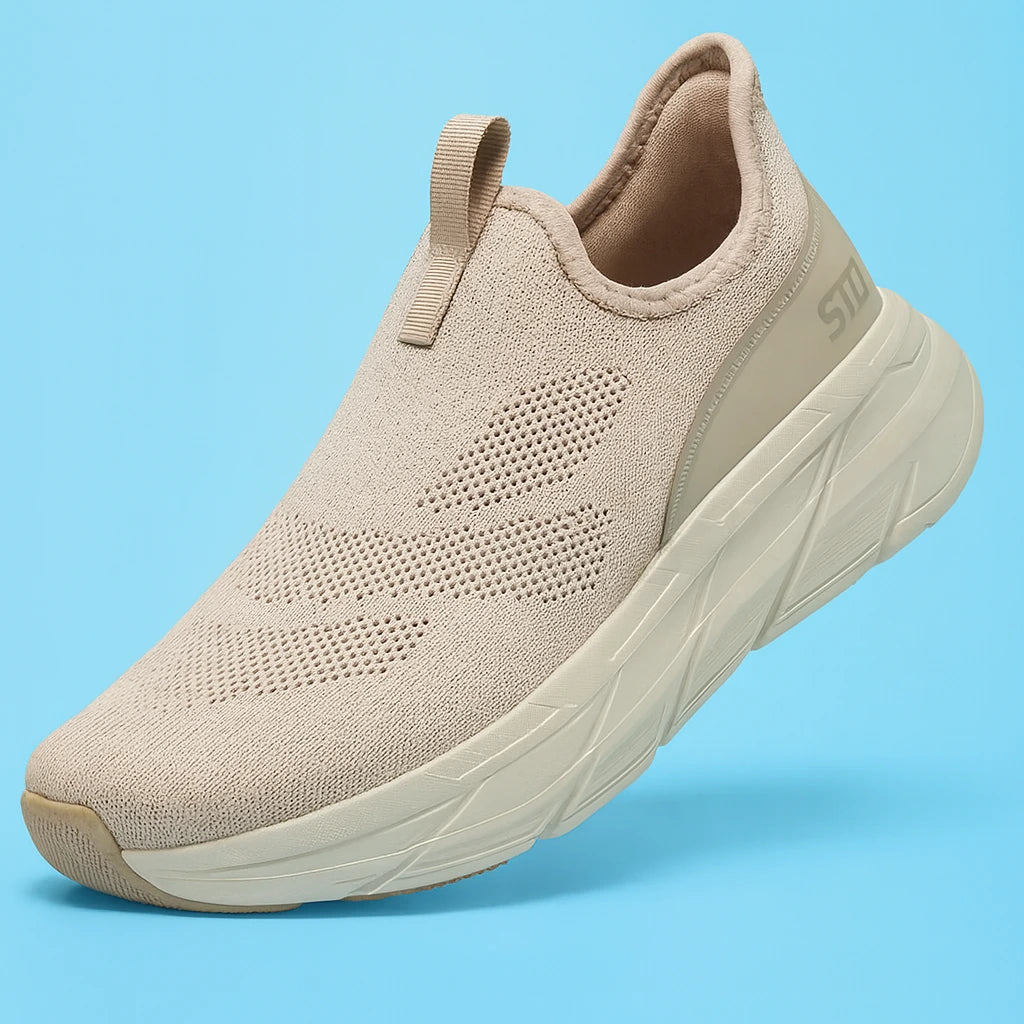 UltraCloud™ - Ortho Running Slip On Shoes