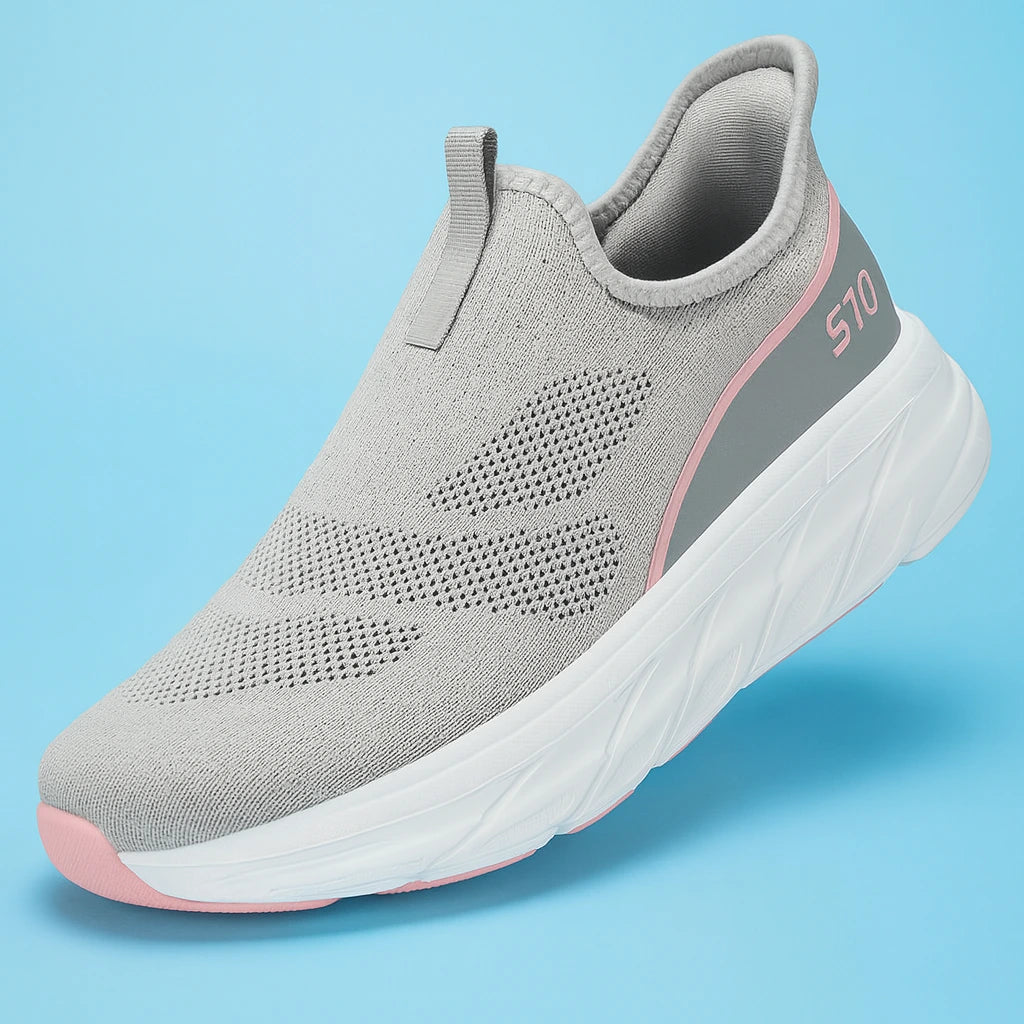 UltraCloud™ - Ortho Running Slip On Shoes