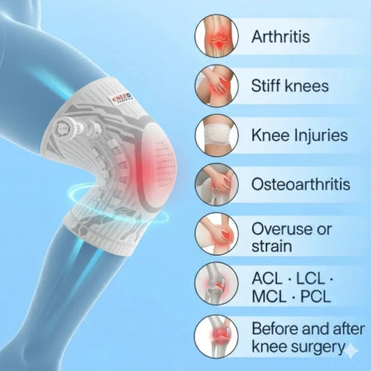 Ortho KneePro