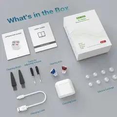 ReliefHearing - Clear Hearing Instantly Reliefly