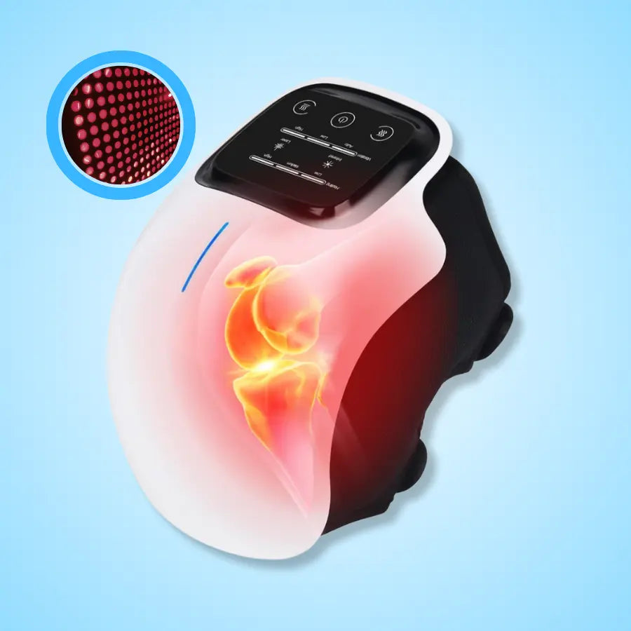 KneeMedy™ Massager Reliefly