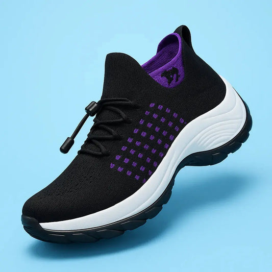 OrthoWalk™ – Soft Orthopaedic Shoes Reliefly