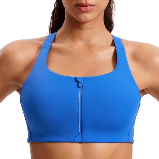CoreLift™ Sports Bra – Core support and lifting posture Reliefly™