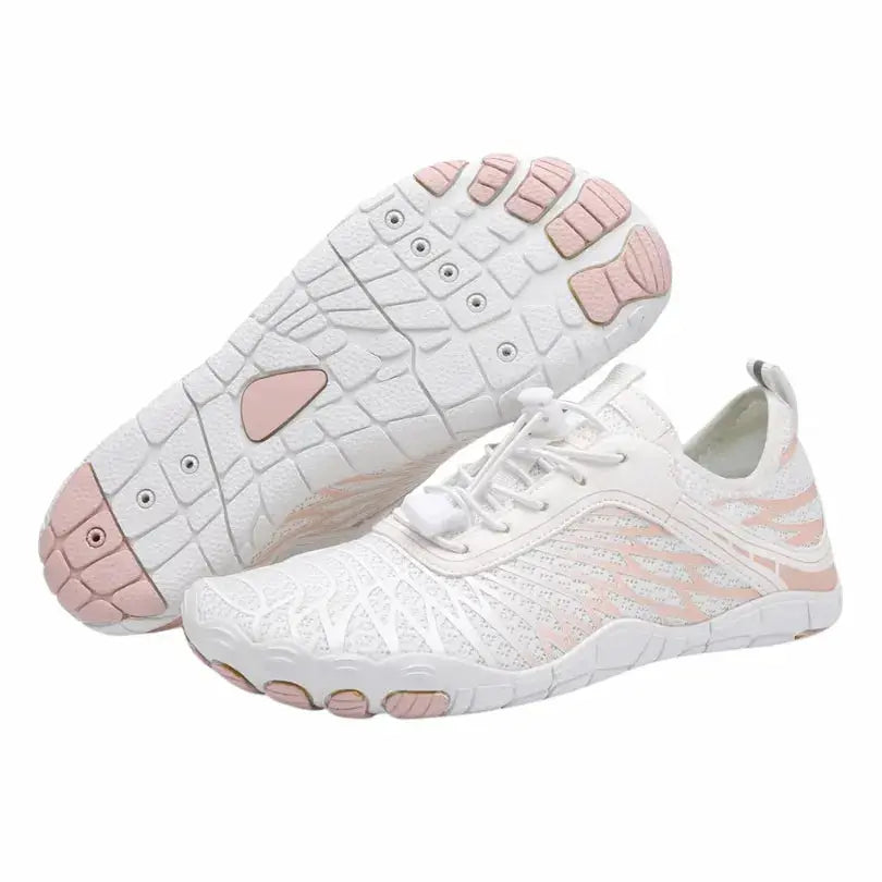 OrthoFeet - Healthy non-slip barefoot shoes (Unisex)