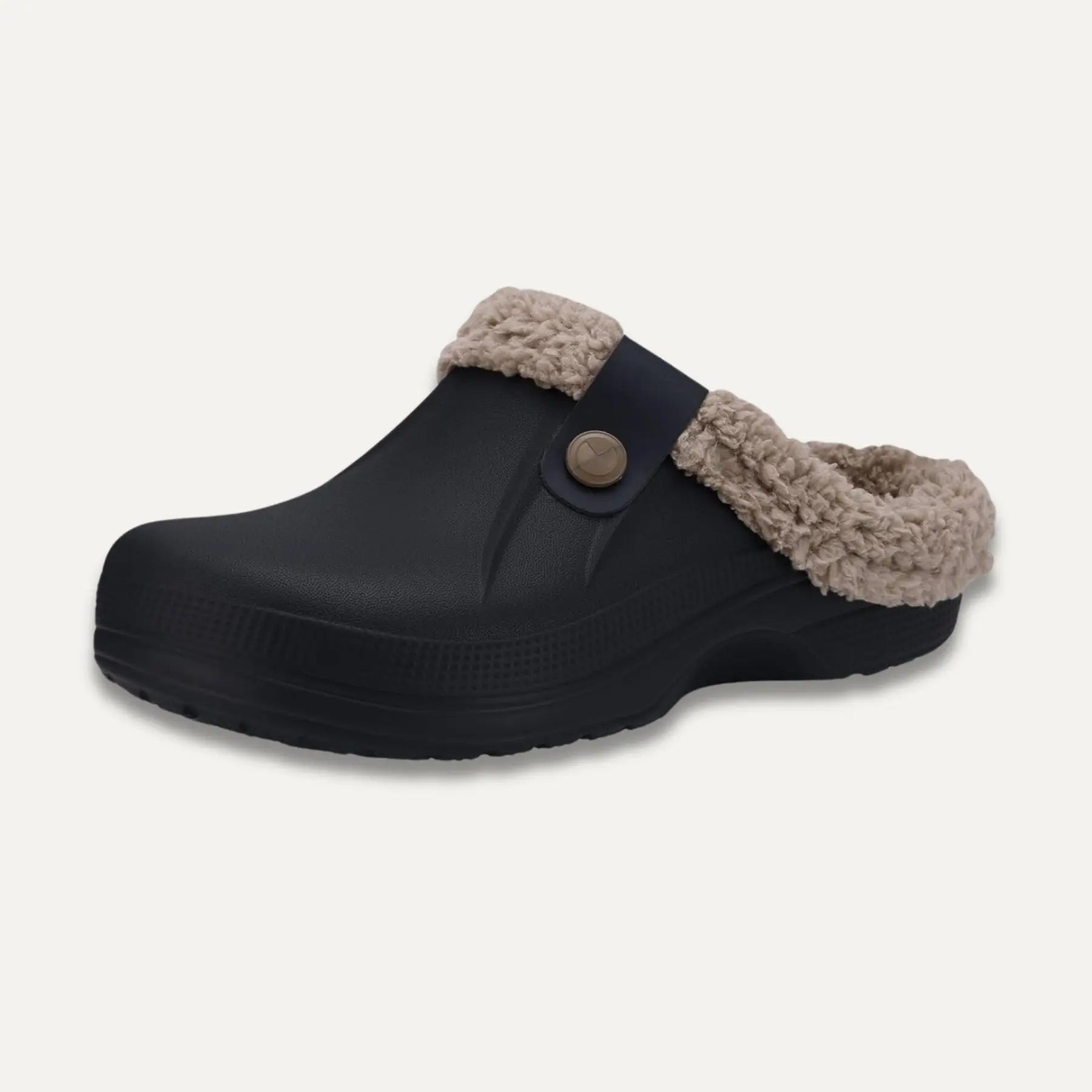 OrthoFuzz - Healthy & Non-Slip Comfort Clog Mules Reliefly