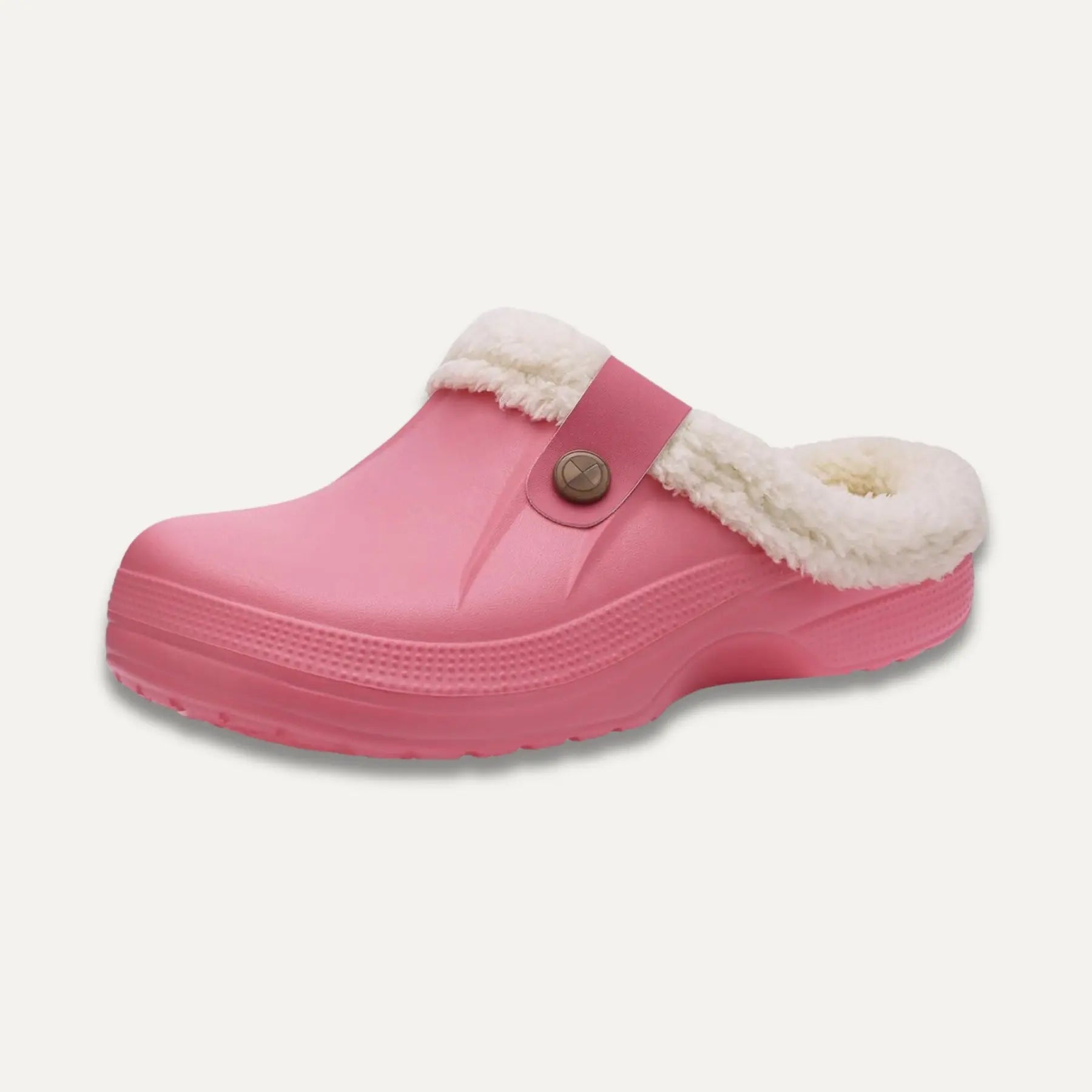OrthoFuzz - Healthy & Non-Slip Comfort Clog Mules Reliefly