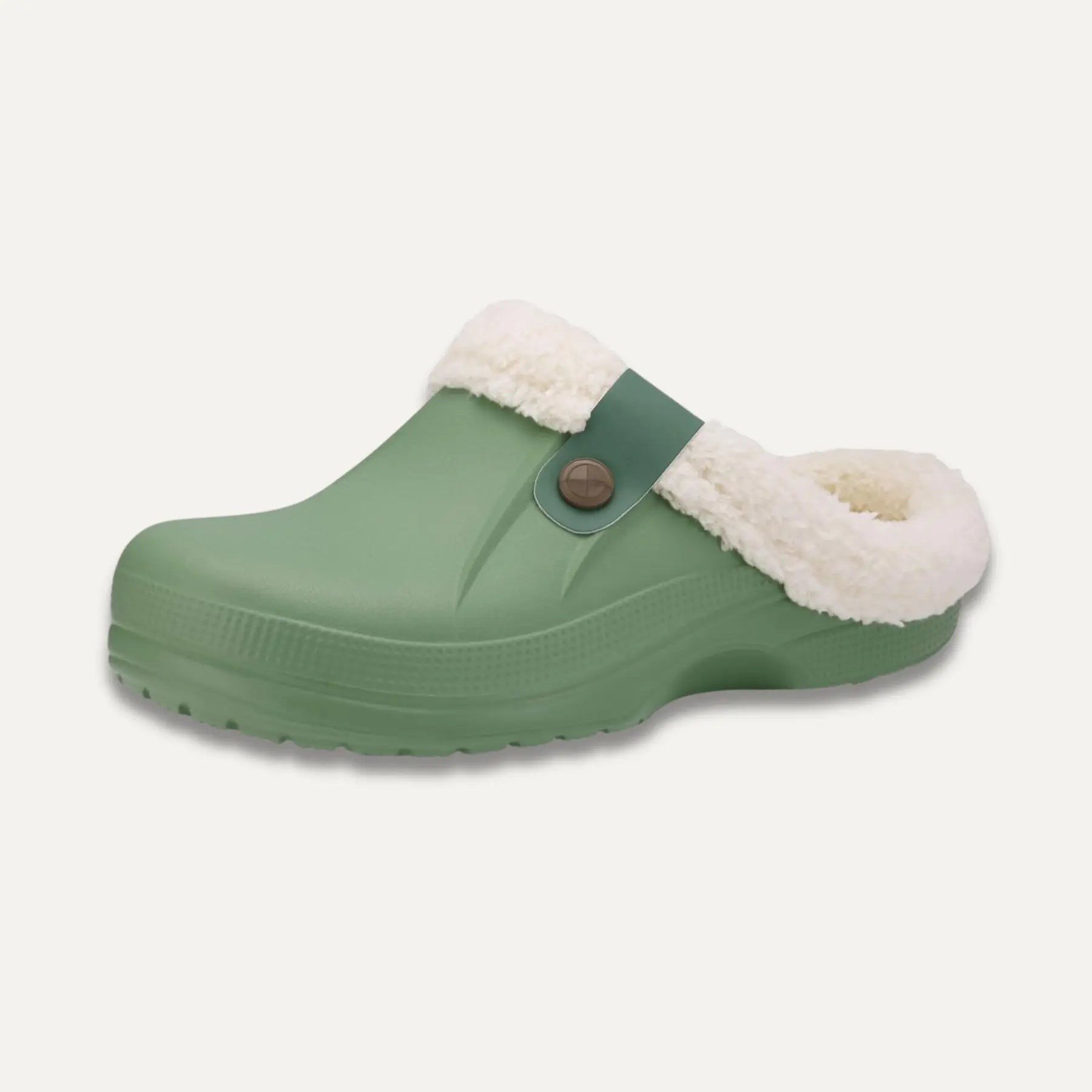 OrthoFuzz - Healthy & Non-Slip Comfort Clog Mules Reliefly