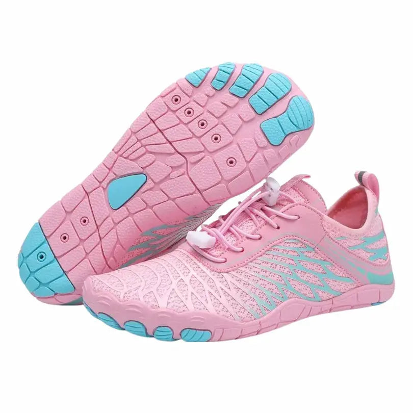 OrthoFeet - Healthy non-slip barefoot shoes (Unisex)