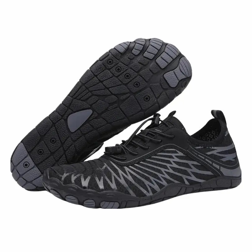 OrthoFeet - Healthy non-slip barefoot shoes (Unisex)