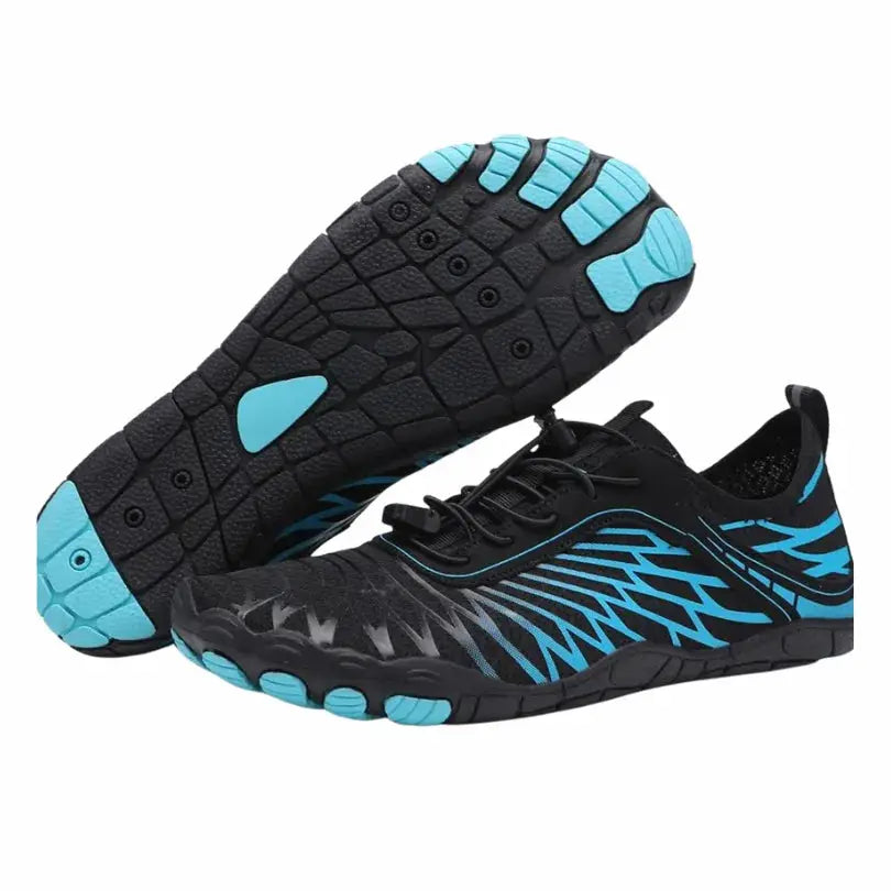 OrthoFeet - Healthy non-slip barefoot shoes (Unisex)