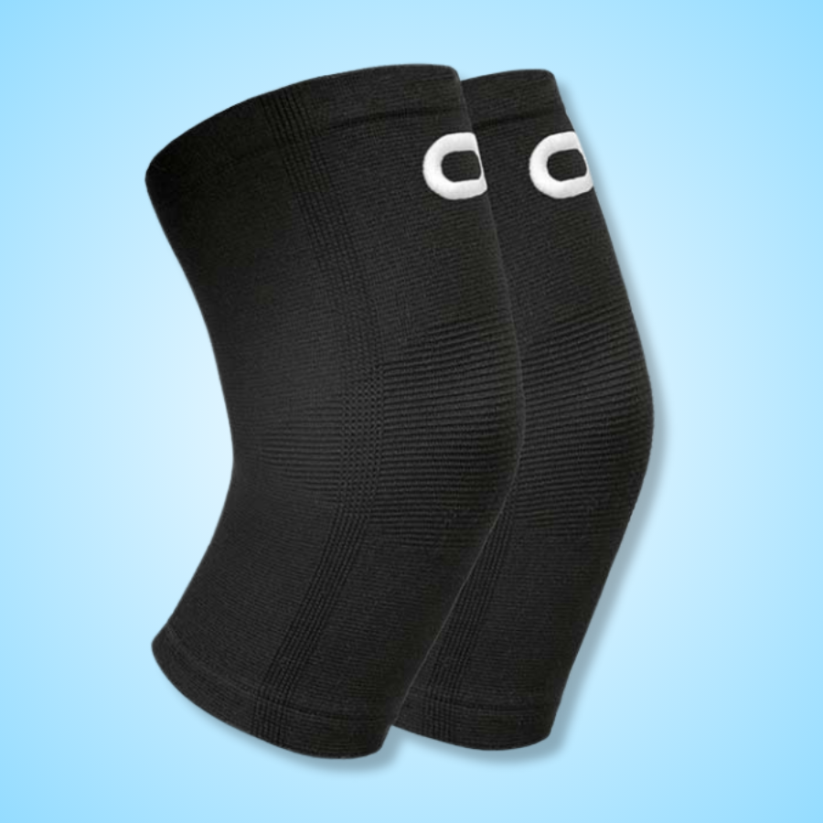 Crucial™ Knee Compression Sleeve