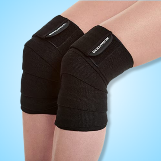 MediGuard Knee Stabilizer™