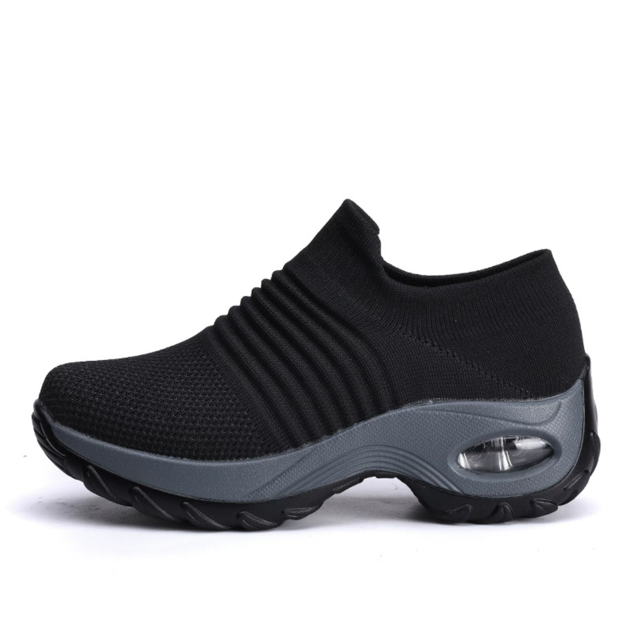 OrthoArch™ – Soft Orthopaedic Shoes/Loafers