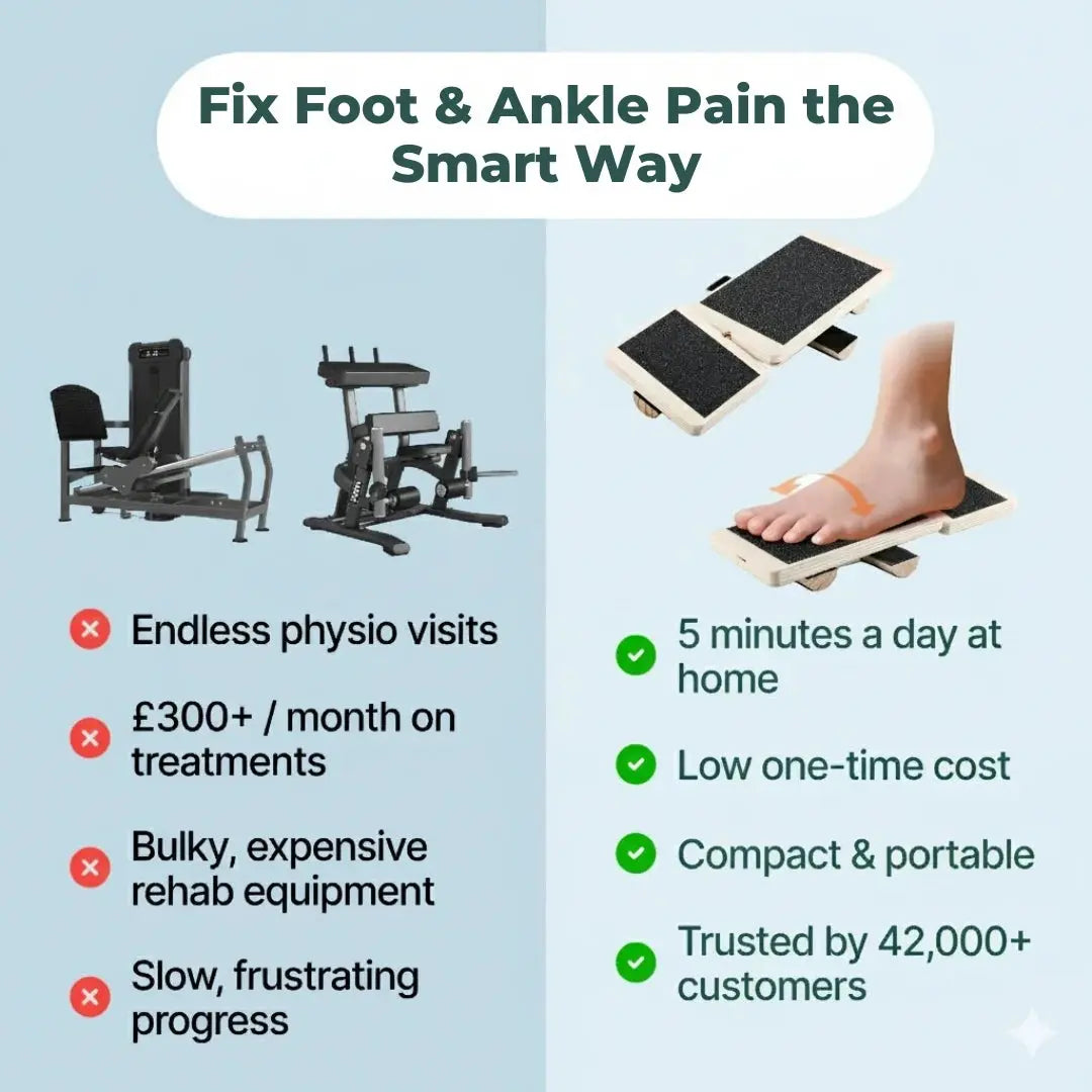 Reliefly Foot Strengthener™