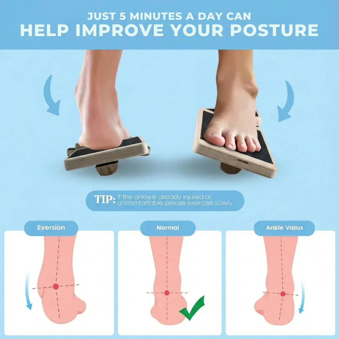 Reliefly Foot Strengthener™