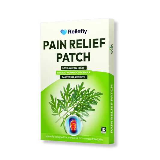 Knee Relief Patch BioPatch™ (10pc)