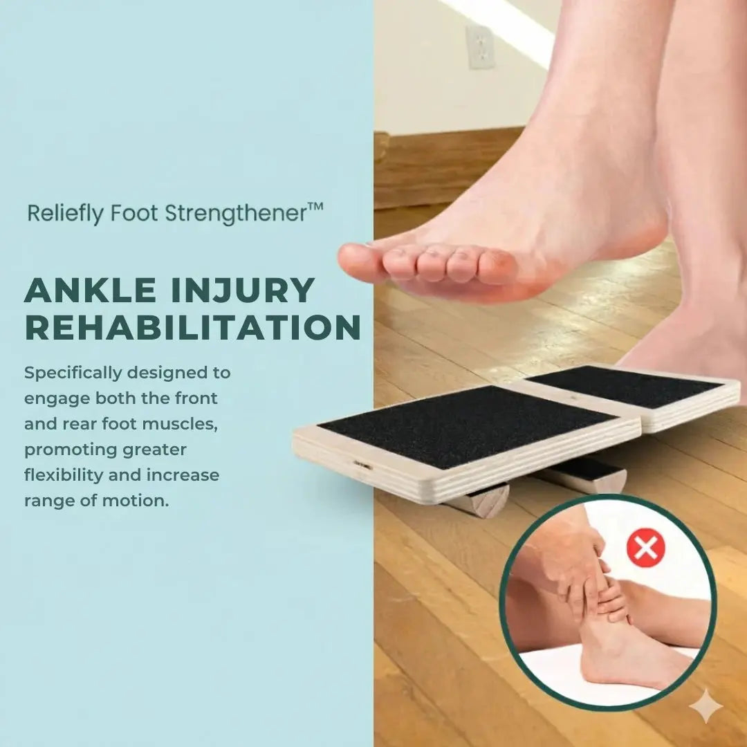 Reliefly Foot Strengthener™