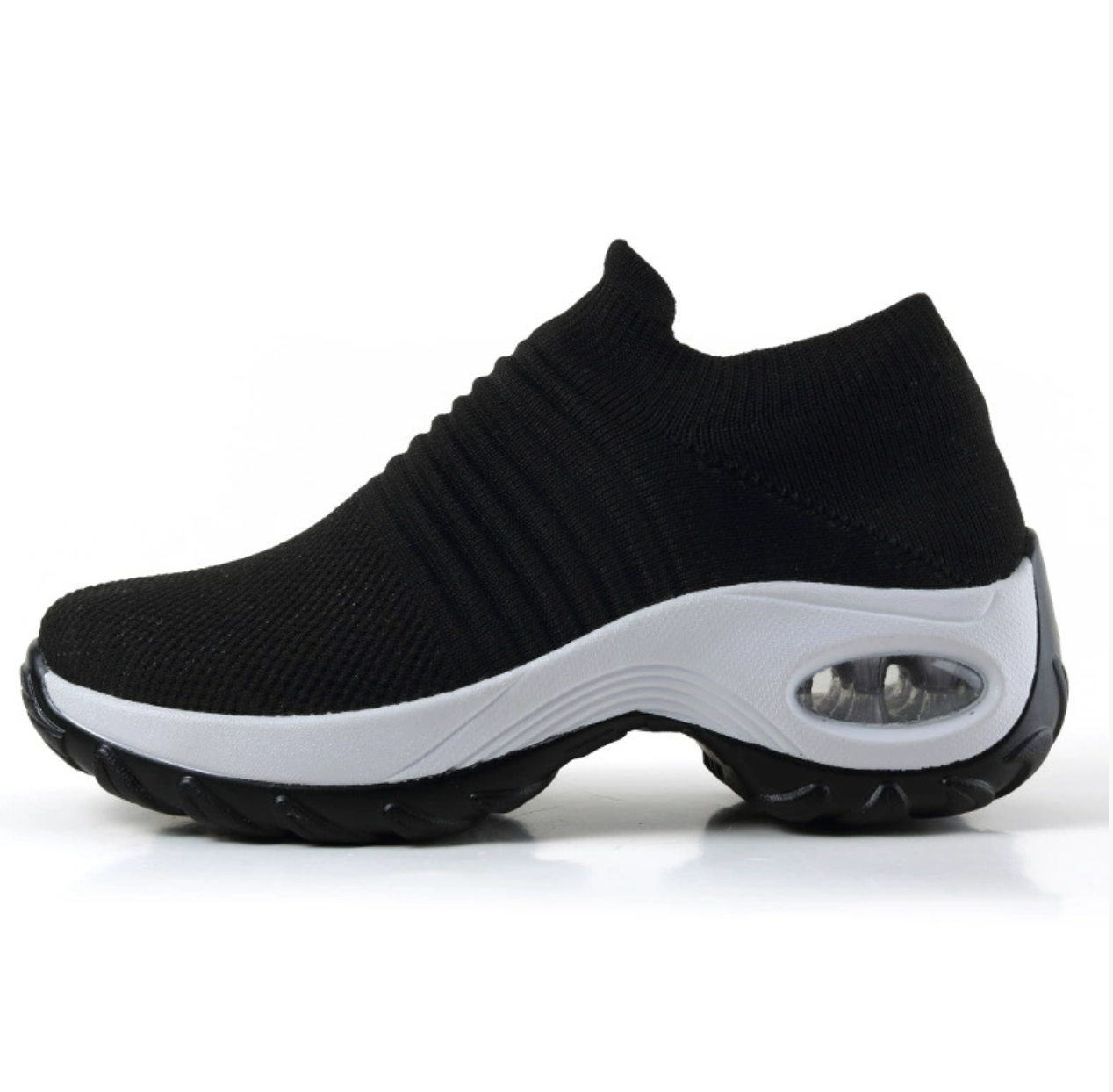OrthoArch™ – Soft Orthopaedic Shoes/Loafers