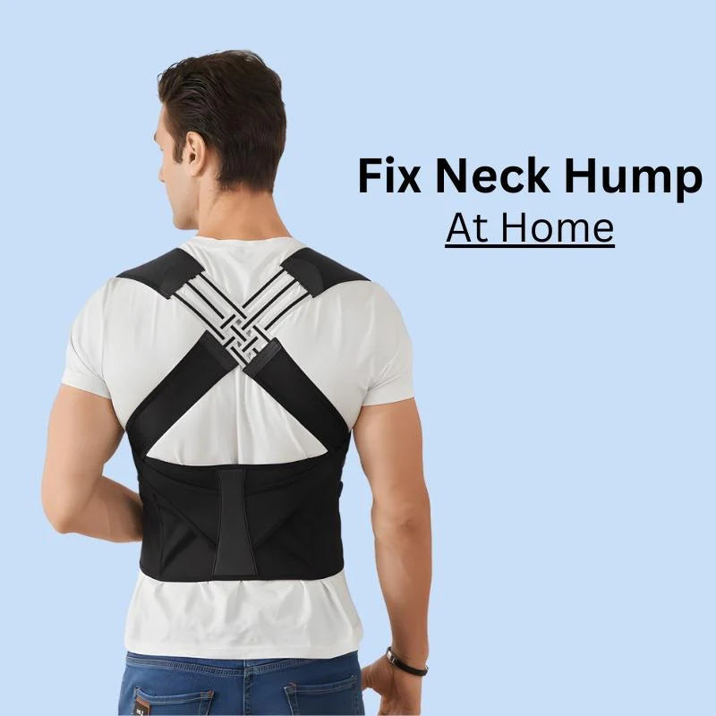 Premium Posture Corrector Brace - Reliefly™