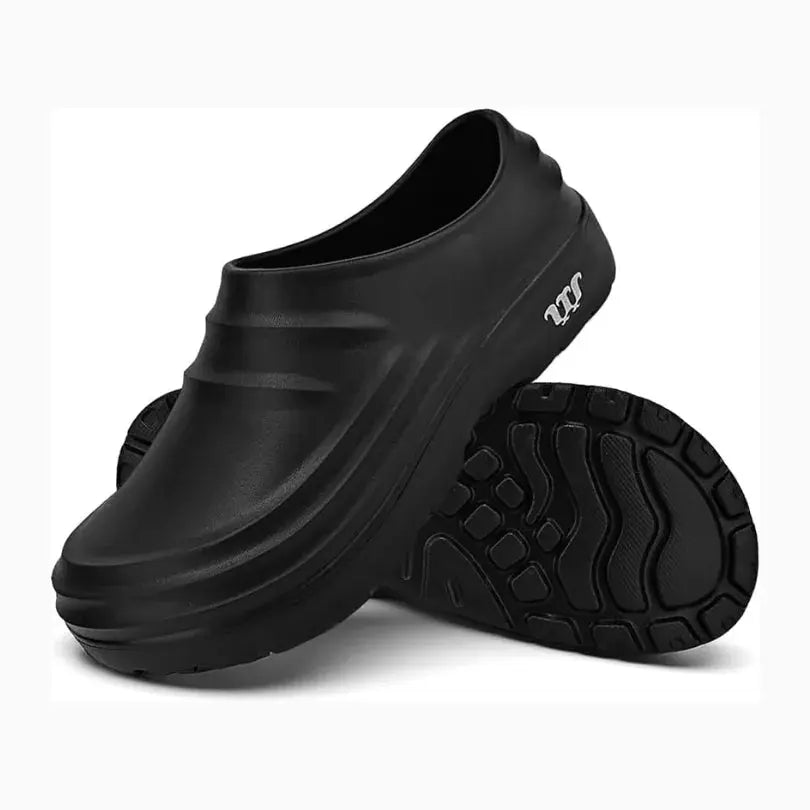 OrthoGuard™ Healthy & Non-Slip Comfort Clogs