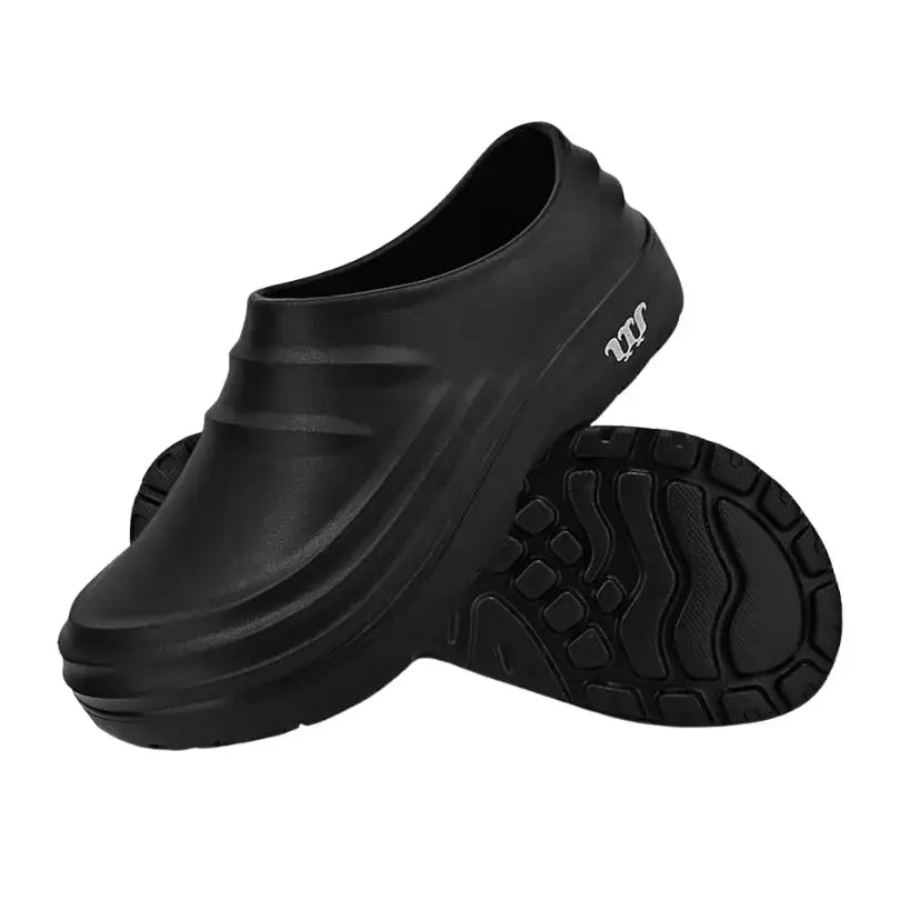 OrthoGuard™ Healthy & Non-Slip Comfort Clogs