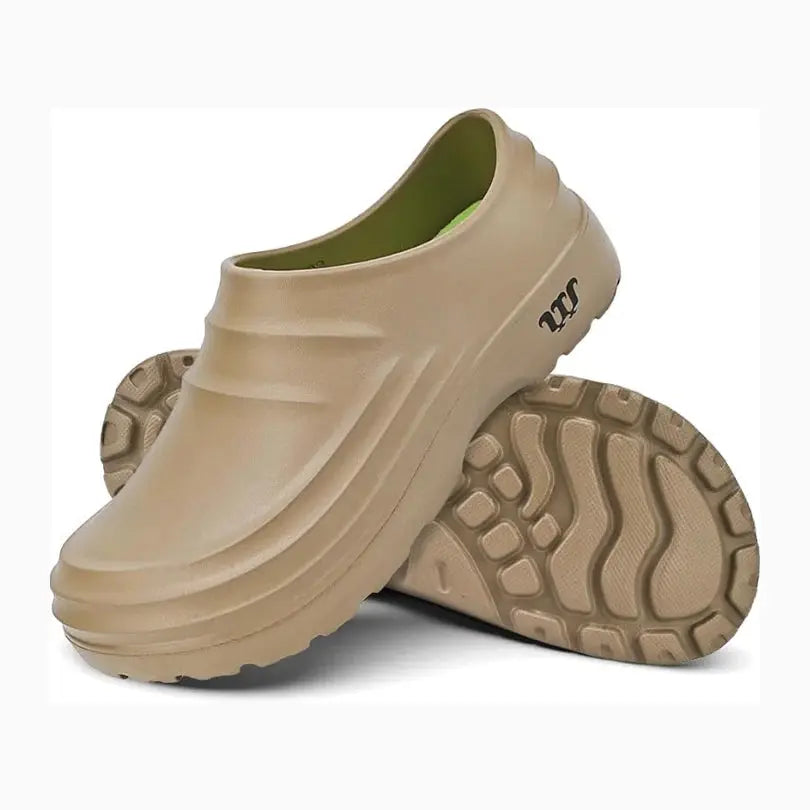 OrthoGuard™ Healthy & Non-Slip Comfort Clogs