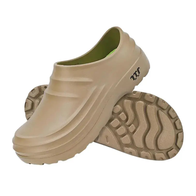 OrthoGuard™ Healthy & Non-Slip Comfort Clogs
