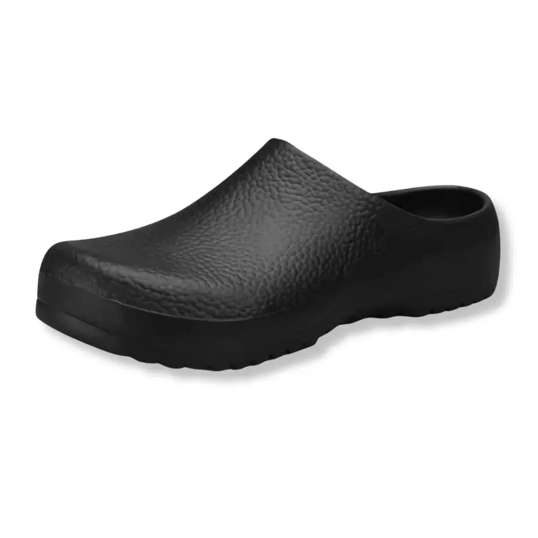 OrthoSlip™ Healthy & Non-Slip Comfort Clog Mules