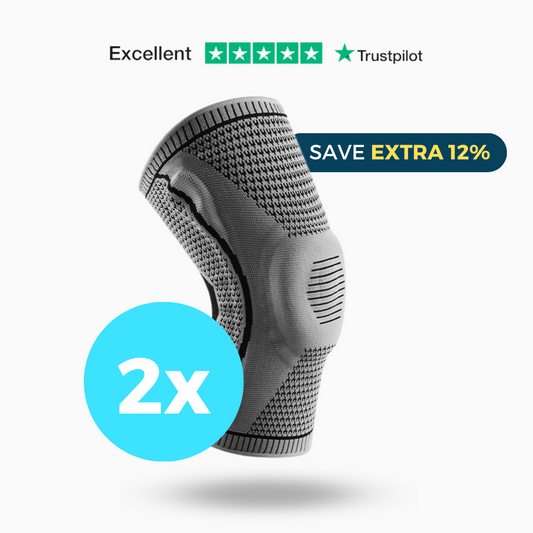 2x Ultra Knee Elite™ (save EXTRA 12%)