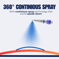 ReliefX® - Natural Knee Pain Relief Spray