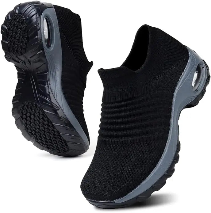 OrthoArch™ – Soft Orthopaedic Shoes/Loafers Reliefly