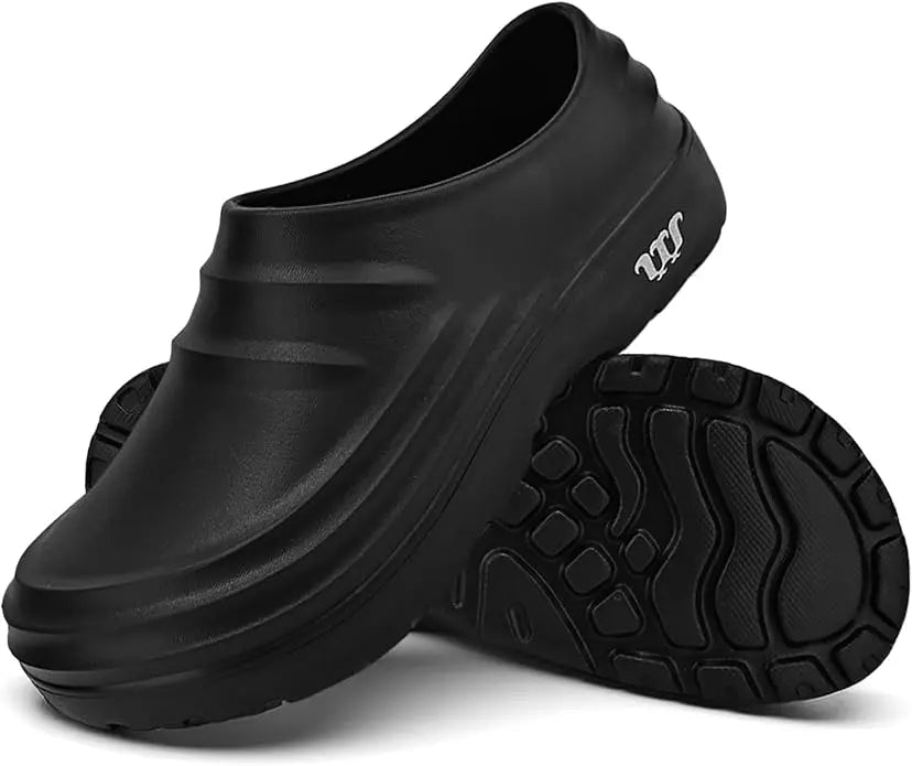 OrthoGuard™ Healthy & non-slip comfort clogs Reliefly™