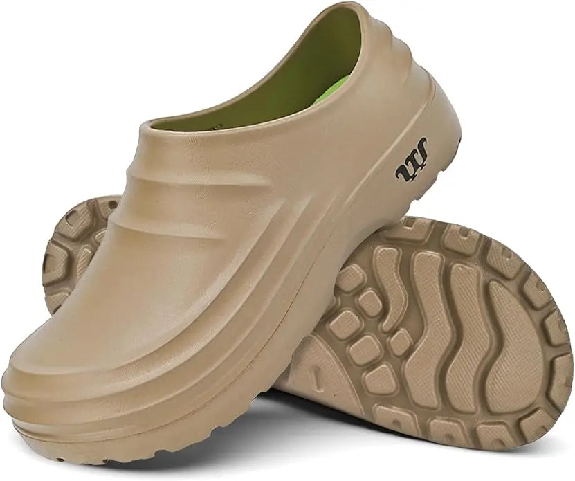 OrthoGuard™ Healthy & non-slip comfort clogs Reliefly™