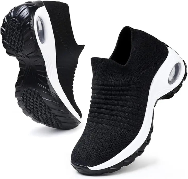 OrthoArch™ – Soft Orthopaedic Shoes/Loafers Reliefly