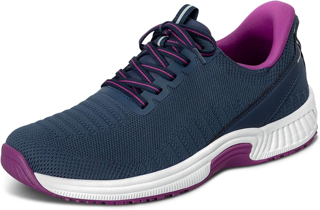 OrthoKnit™ Women Orthopedic Hand's Free Sneakers