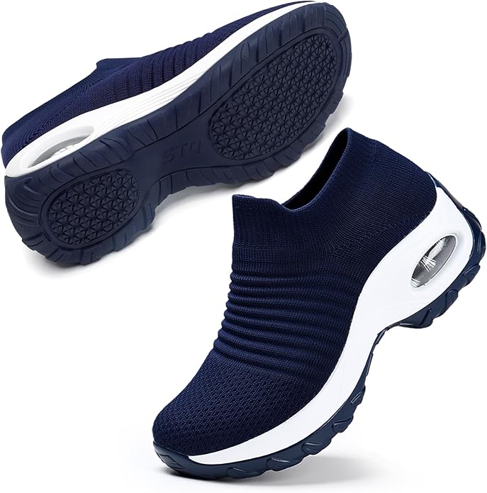 OrthoArch™ – Soft Orthopaedic Shoes/Loafers