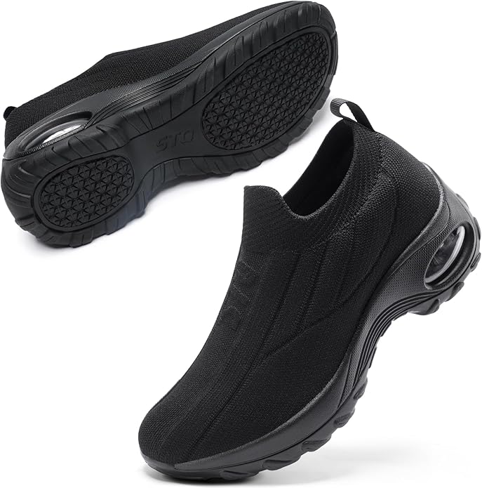 OrthoArch™ – Soft Orthopaedic Shoes/Loafers