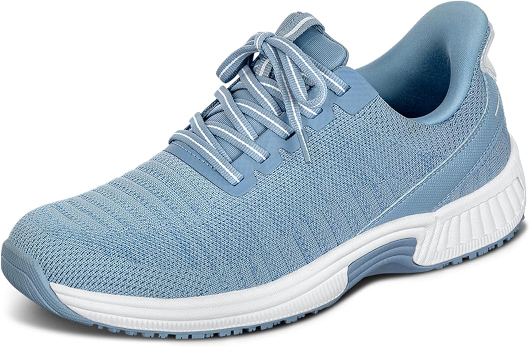 OrthoKnit™ Women Orthopedic Hand's Free Sneakers