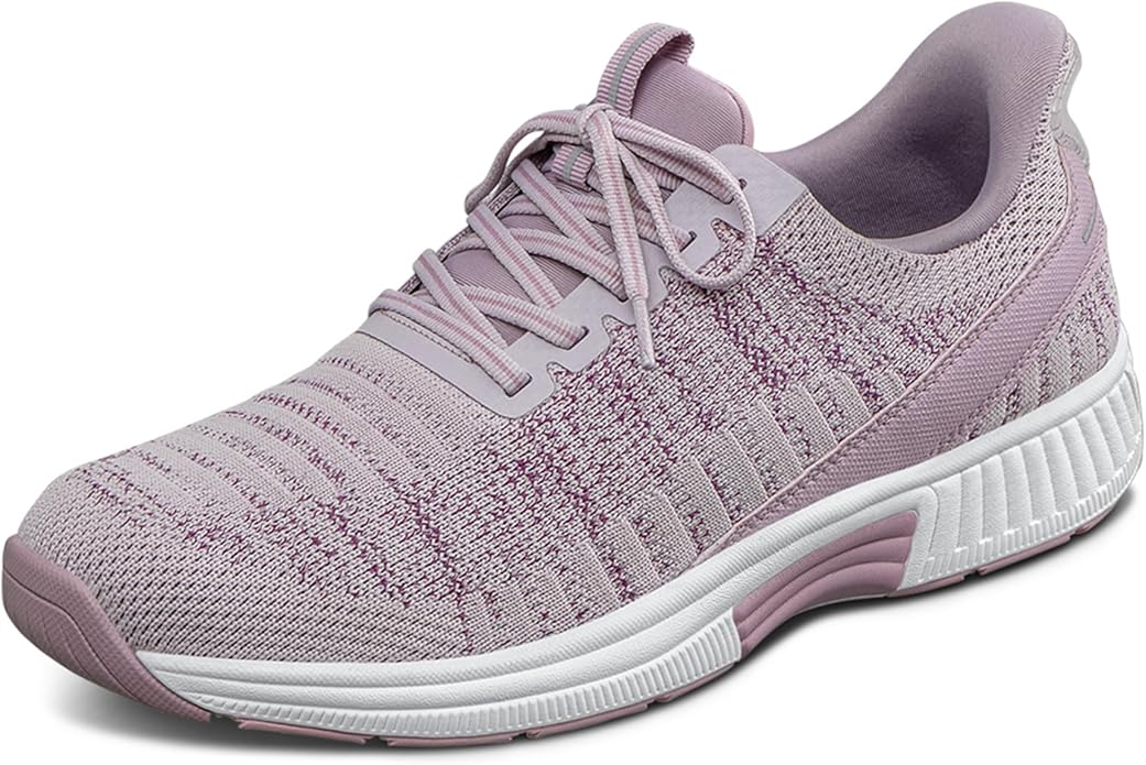 OrthoKnit™ Women Orthopedic Hand's Free Sneakers