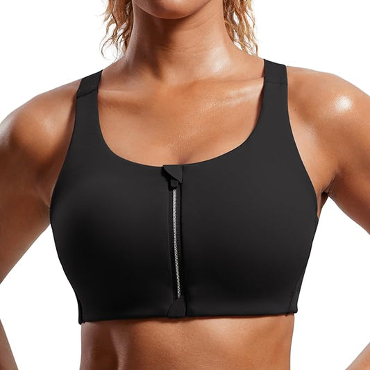 CoreLift™ Sports Bra – Core support and lifting posture