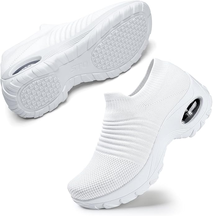 OrthoArch™ – Soft Orthopaedic Shoes/Loafers